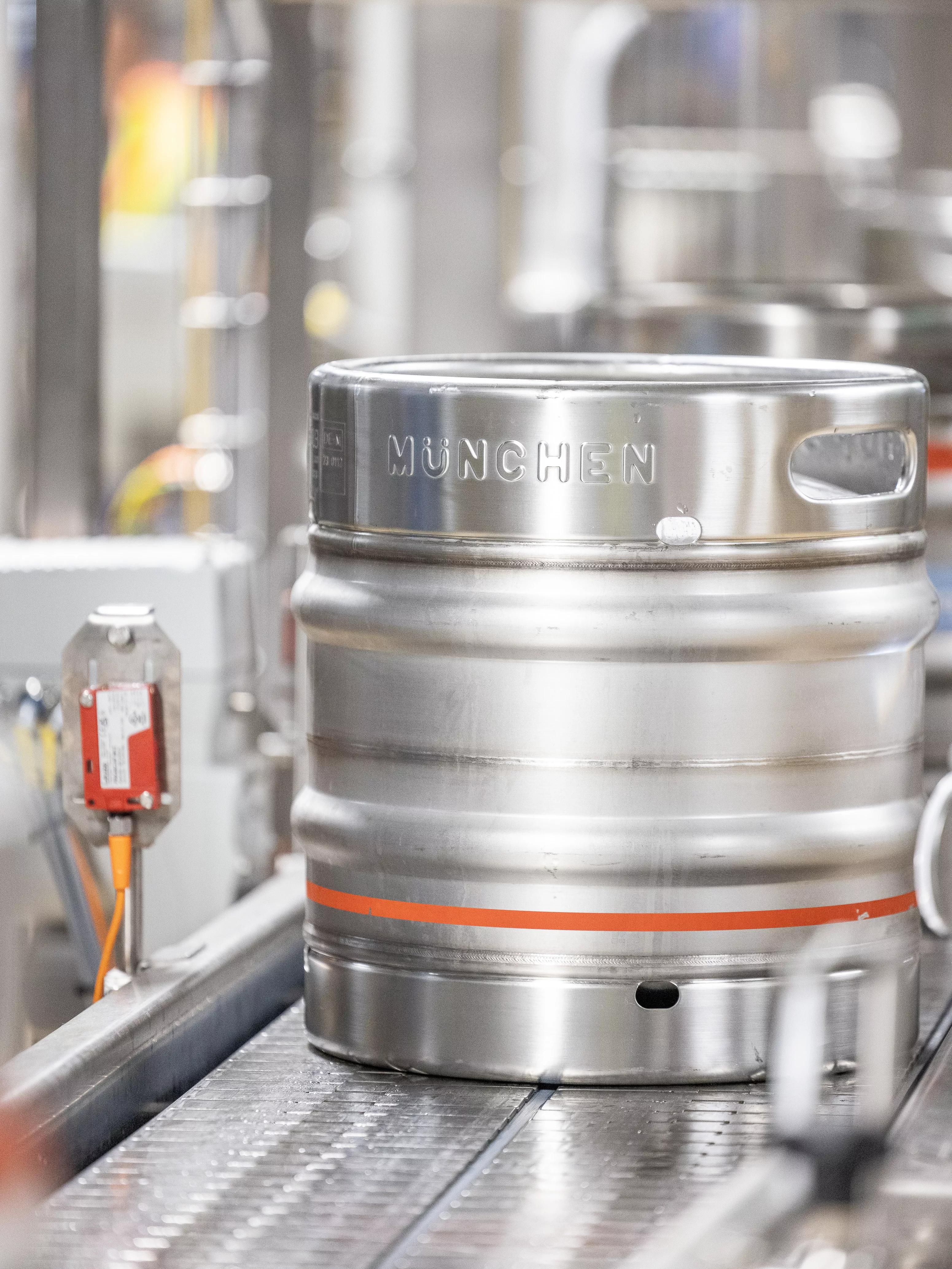 KEG Anlage
