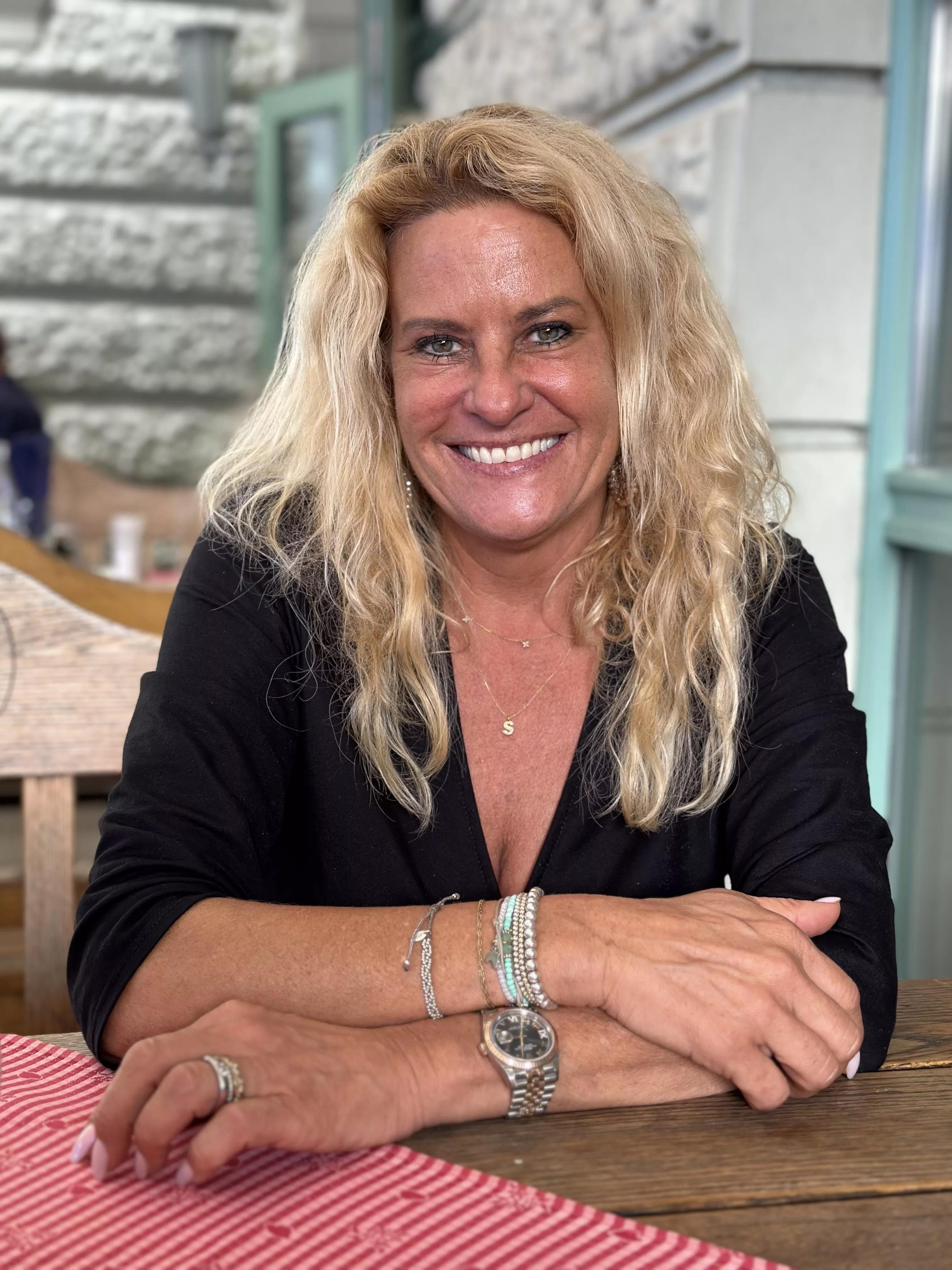 Silja Steinberg