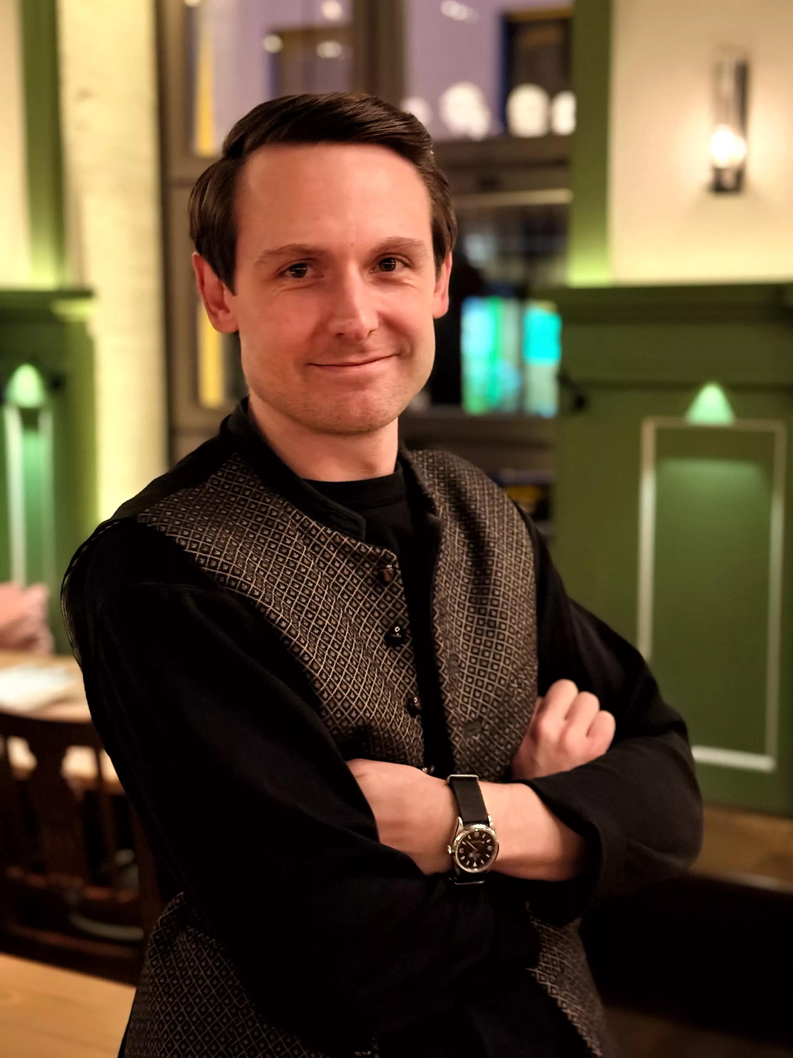 Dennis Dobry Gastronom
