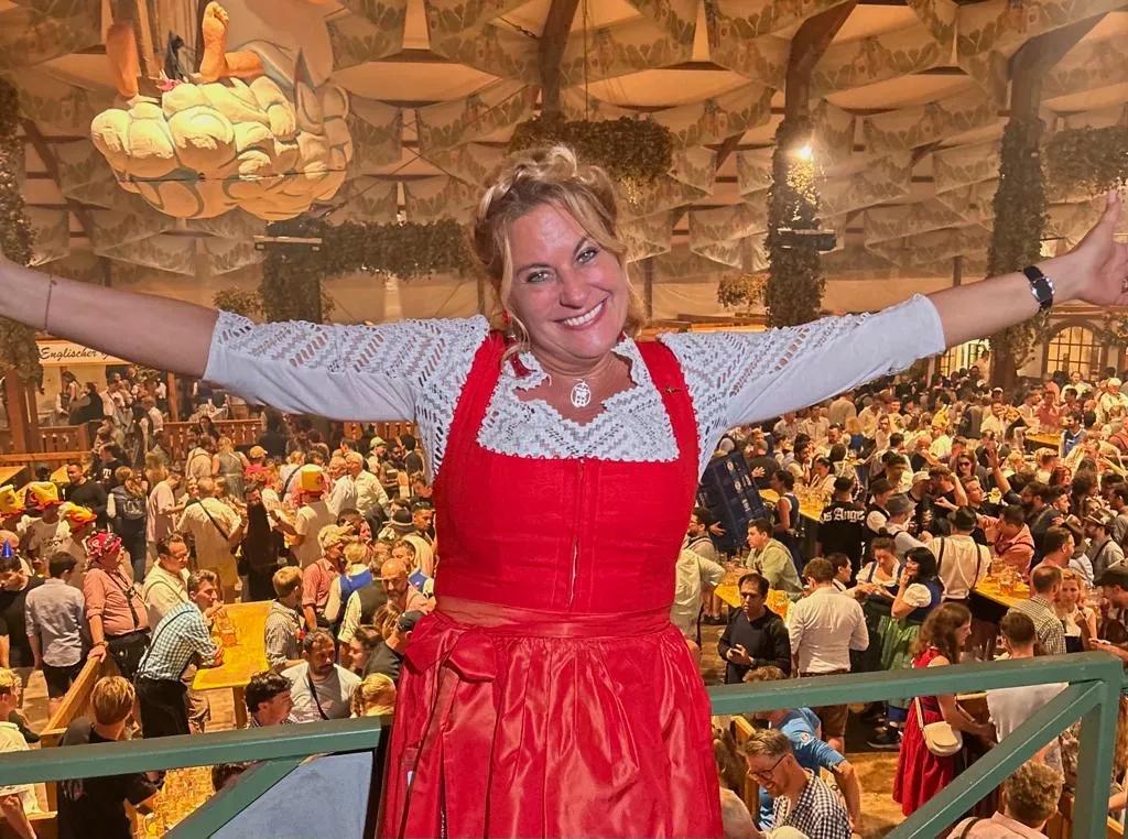 Silja Steinberg